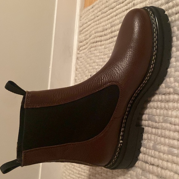 Intervalle boots - Picture 1 of 4